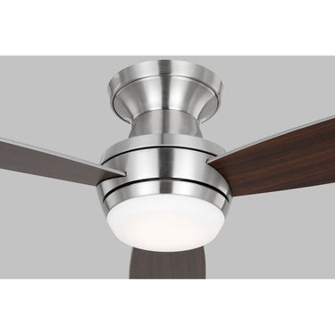 Visual Comfort Studio 3IKR44D Ikon 44" Hugger LED Ceiling Fan