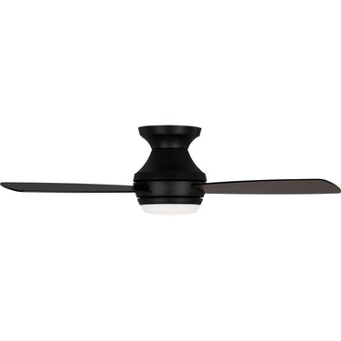 Visual Comfort Studio 3IKR44D Ikon 44" Hugger LED Ceiling Fan