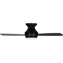 Visual Comfort Studio 3IKR44D Ikon 44" Hugger LED Ceiling Fan