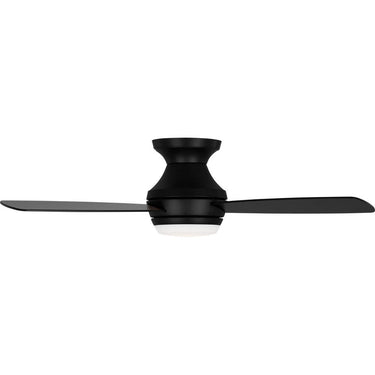 Visual Comfort Studio 3IKR44D Ikon 44" Hugger LED Ceiling Fan