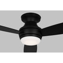 Visual Comfort Studio 3IKR44D Ikon 44" Hugger LED Ceiling Fan