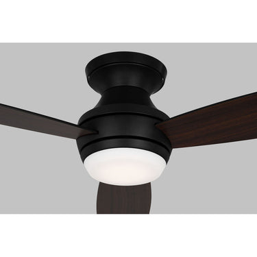 Visual Comfort Studio 3IKR44D Ikon 44" Hugger LED Ceiling Fan
