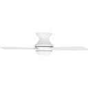 Visual Comfort Studio 3IKR44D Ikon 44" Hugger LED Ceiling Fan