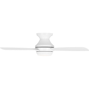 Visual Comfort Studio 3IKR44D Ikon 44" Hugger LED Ceiling Fan