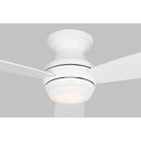 Visual Comfort Studio 3IKR44D Ikon 44" Hugger LED Ceiling Fan