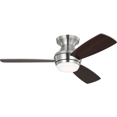 Visual Comfort Studio 3IKR44D Ikon 44" Hugger LED Ceiling Fan