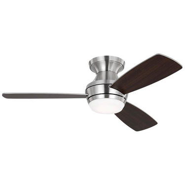Visual Comfort Studio 3IKR44D Ikon 44" Hugger LED Ceiling Fan