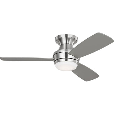 Visual Comfort Studio 3IKR44D Ikon 44" Hugger LED Ceiling Fan