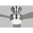Visual Comfort Studio 3IKR44D Ikon 44" Hugger LED Ceiling Fan