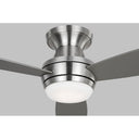 Visual Comfort Studio 3IKR52D Ikon 52" Hugger LED Ceiling Fan