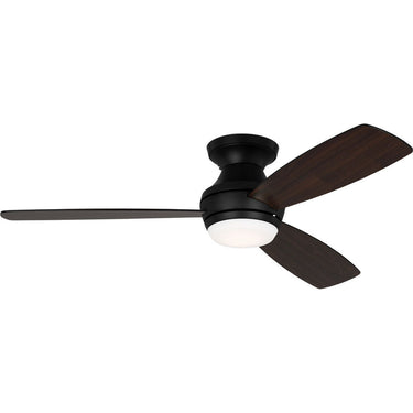 Visual Comfort Studio 3IKR52D Ikon 52" Hugger LED Ceiling Fan