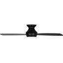 Visual Comfort Studio 3IKR52D Ikon 52" Hugger LED Ceiling Fan