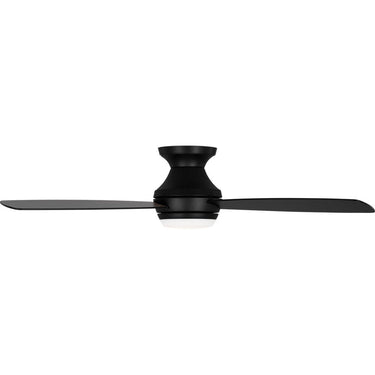 Visual Comfort Studio 3IKR52D Ikon 52" Hugger LED Ceiling Fan
