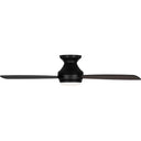 Visual Comfort Studio 3IKR52D Ikon 52" Hugger LED Ceiling Fan