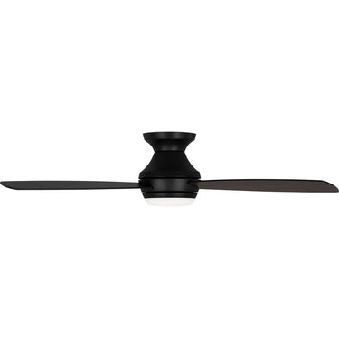 Visual Comfort Studio 3IKR52D Ikon 52" Hugger LED Ceiling Fan