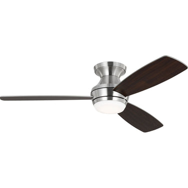 Visual Comfort Studio 3IKR52D Ikon 52" Hugger LED Ceiling Fan