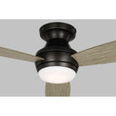 Visual Comfort Studio 3IKR52D Ikon 52" Hugger LED Ceiling Fan