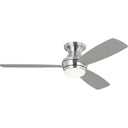Visual Comfort Studio 3IKR52D Ikon 52" Hugger LED Ceiling Fan