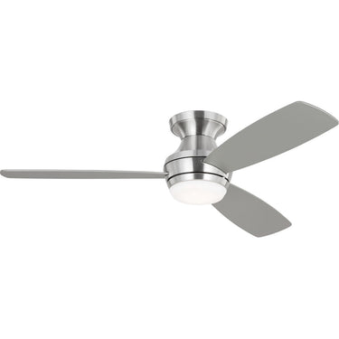 Visual Comfort Studio 3IKR52D Ikon 52" Hugger LED Ceiling Fan