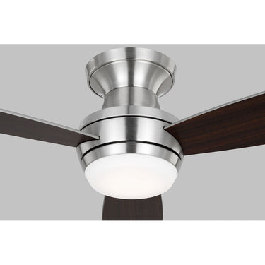 Visual Comfort Studio 3IKR52D Ikon 52" Hugger LED Ceiling Fan