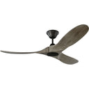 Visual Comfort Studio 3MAVR52 Maverick 52" Ceiling Fan