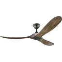 Visual Comfort Studio 3MAVR60 Maverick 60" Ceiling Fan