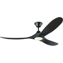 Visual Comfort Studio 3MAVR60D Maverick 60" LED Ceiling Fan