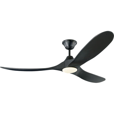 Visual Comfort Studio 3MAVR60D Maverick 60" LED Ceiling Fan