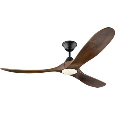 Visual Comfort Studio 3MAVR60D Maverick 60" LED Ceiling Fan