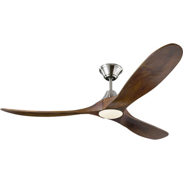 Visual Comfort Studio 3MAVR60D Maverick 60" LED Ceiling Fan