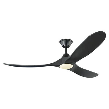 Visual Comfort Studio 3MAVR60D Maverick 60" LED Ceiling Fan