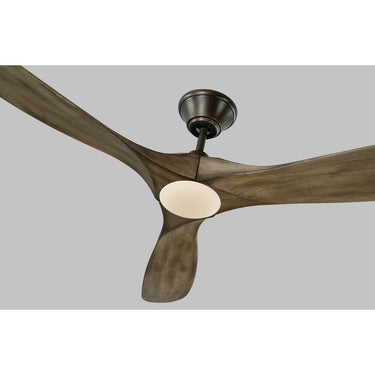 Visual Comfort Studio 3MAVR60D Maverick 60" LED Ceiling Fan