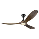 Visual Comfort Studio 3MAVR60D Maverick 60" LED Ceiling Fan