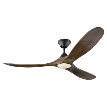 Visual Comfort Studio 3MAVR60D Maverick 60" LED Ceiling Fan