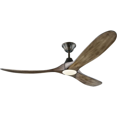 Visual Comfort Studio 3MAVR60D Maverick 60" LED Ceiling Fan