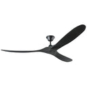 Visual Comfort Studio 3MAVR70 Maverick 70" Ceiling Fan