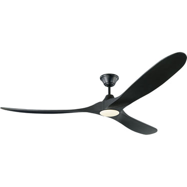 Visual Comfort Studio 3MAVR70D Maverick 70" LED Ceiling Fan