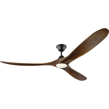 Visual Comfort Studio 3MAVR70D Maverick 70" LED Ceiling Fan