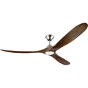 Visual Comfort Studio 3MAVR70D Maverick 70" LED Ceiling Fan