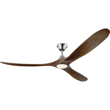 Visual Comfort Studio 3MAVR70D Maverick 70" LED Ceiling Fan