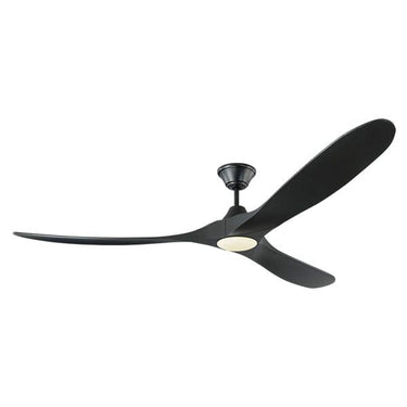 Visual Comfort Studio 3MAVR70D Maverick 70" LED Ceiling Fan