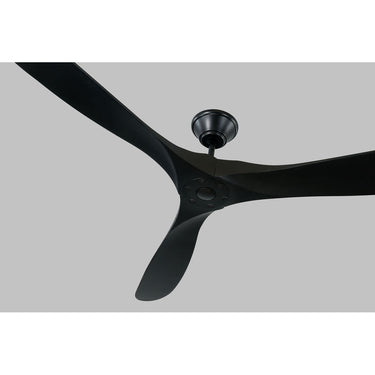 Visual Comfort Studio 3MAVR70D Maverick 70" LED Ceiling Fan
