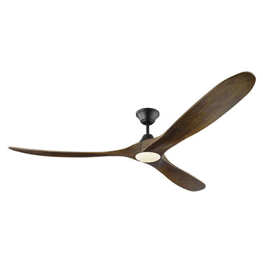 Visual Comfort Studio 3MAVR70D Maverick 70" LED Ceiling Fan