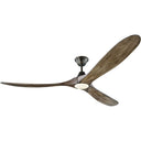 Visual Comfort Studio 3MAVR70D Maverick 70" LED Ceiling Fan