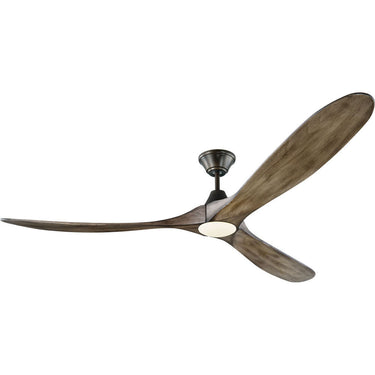 Visual Comfort Studio 3MAVR70D Maverick 70" LED Ceiling Fan