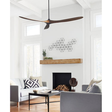 Visual Comfort Studio 3MAVR88 Maverick 88" Ceiling Fan