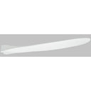 Visual Comfort Studio 3MAVR88 Maverick 88" Ceiling Fan