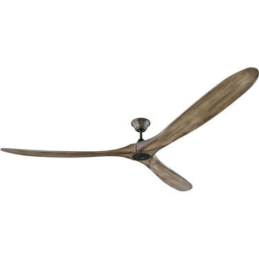 Visual Comfort Studio 3MAVR88 Maverick 88" Ceiling Fan