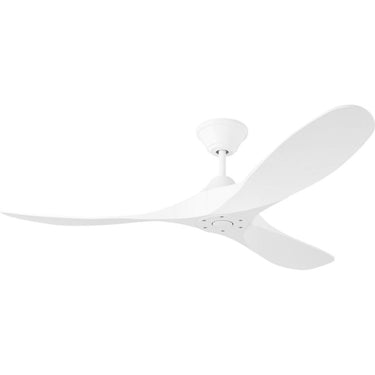 Visual Comfort Studio 3MGMR52 Maverick Coastal 52" Ceiling Fan