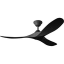 Visual Comfort Studio 3MGMR52 Maverick Coastal 52" Ceiling Fan